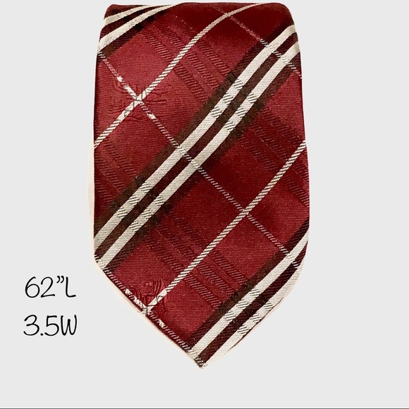Burberry Tie - Picture 1 of 4